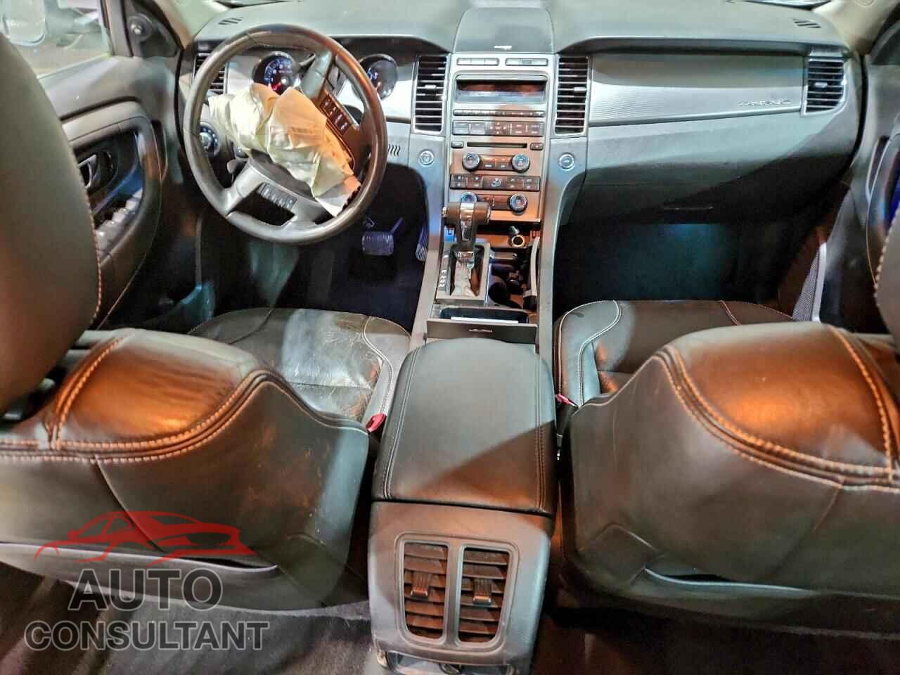 FORD TAURUS 2010 - 1FAHP2EW2AG158796