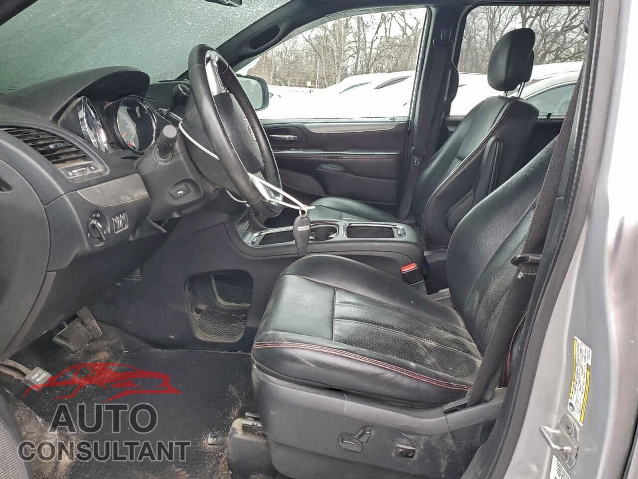 DODGE CARAVAN 2012 - 2C4RDGEG7CR131723