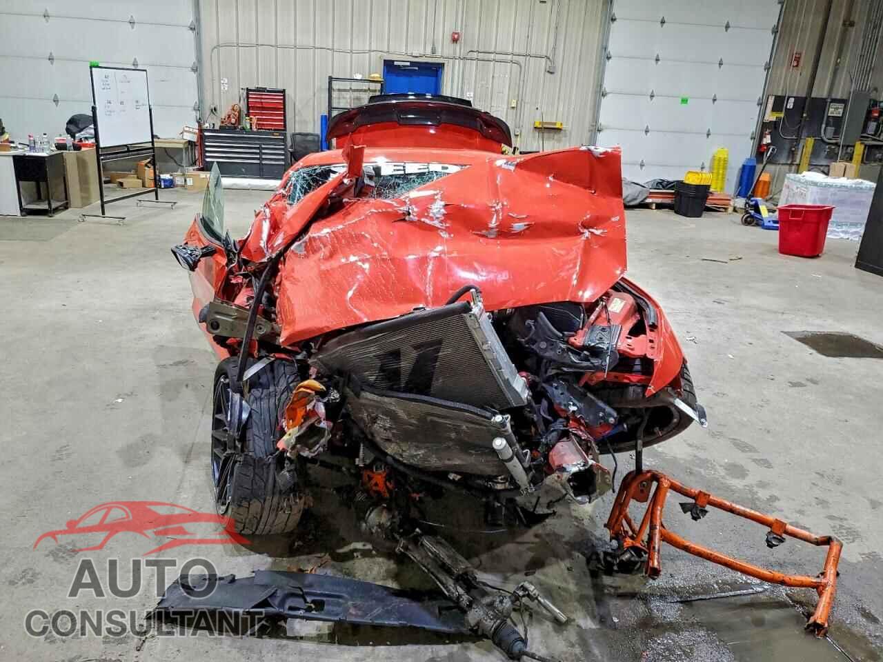 FORD ALL Models 2015 - 1FA6P8TH3F5301157