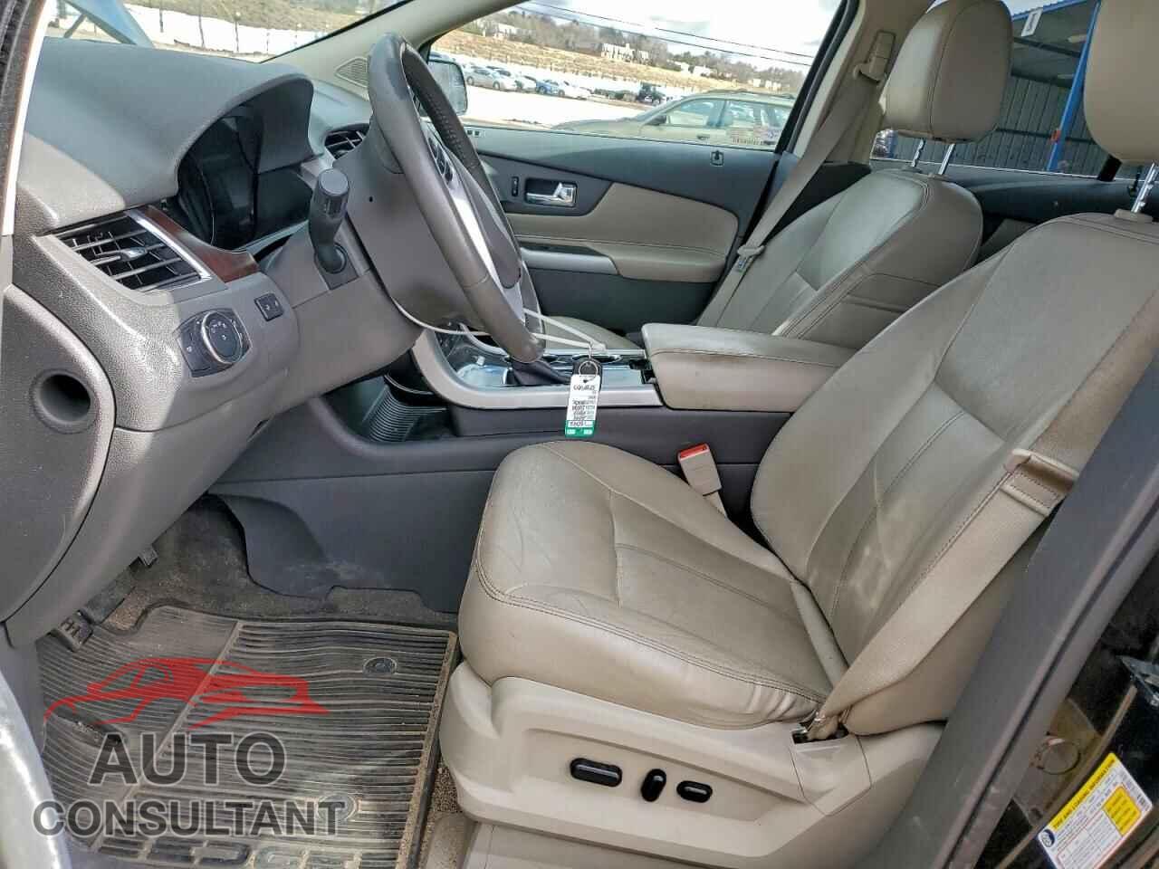 FORD EDGE 2014 - 2FMDK4KC0EBB75778