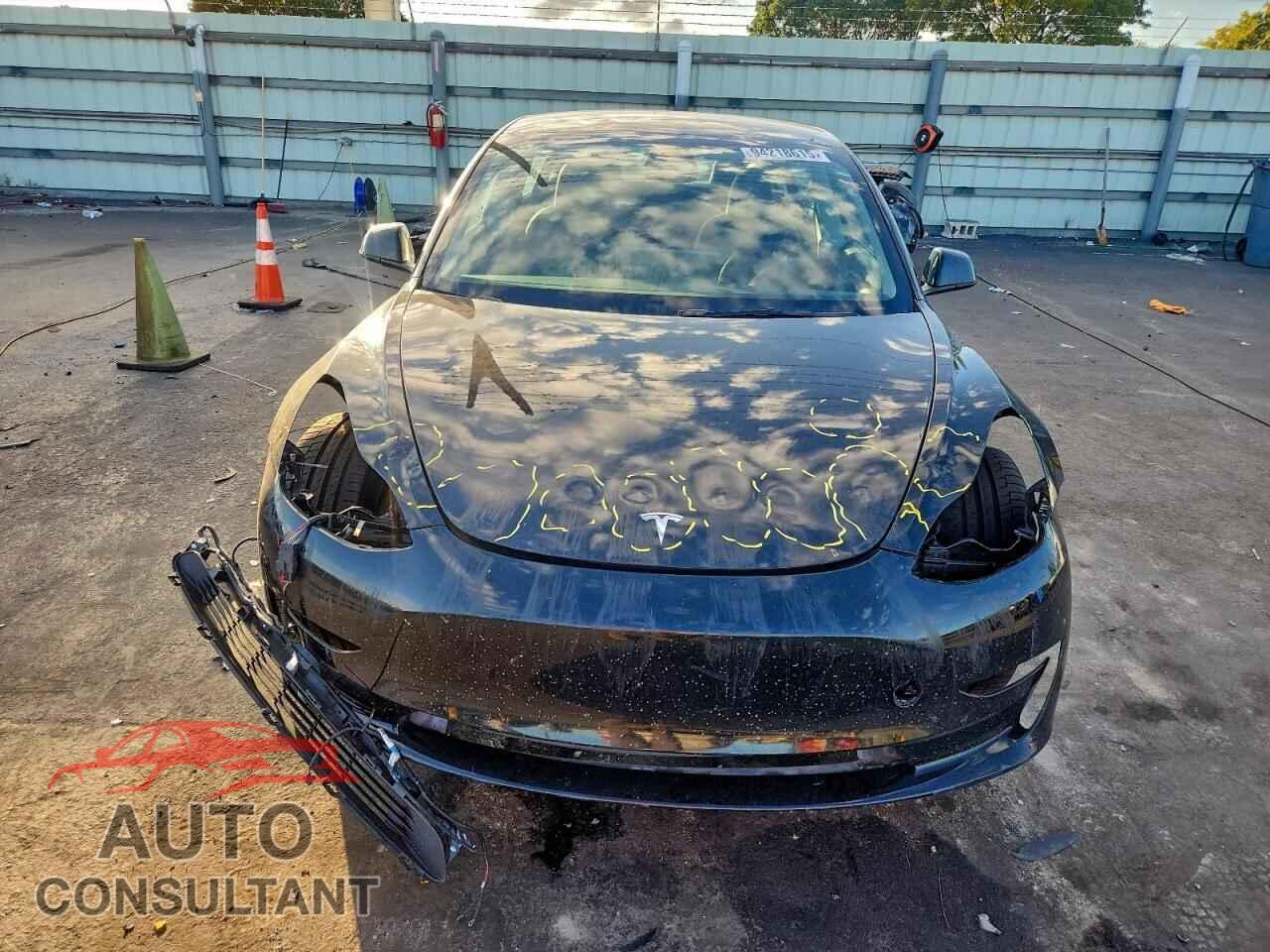 TESLA MODEL 3 2023 - 5YJ3E1EA9PF557586