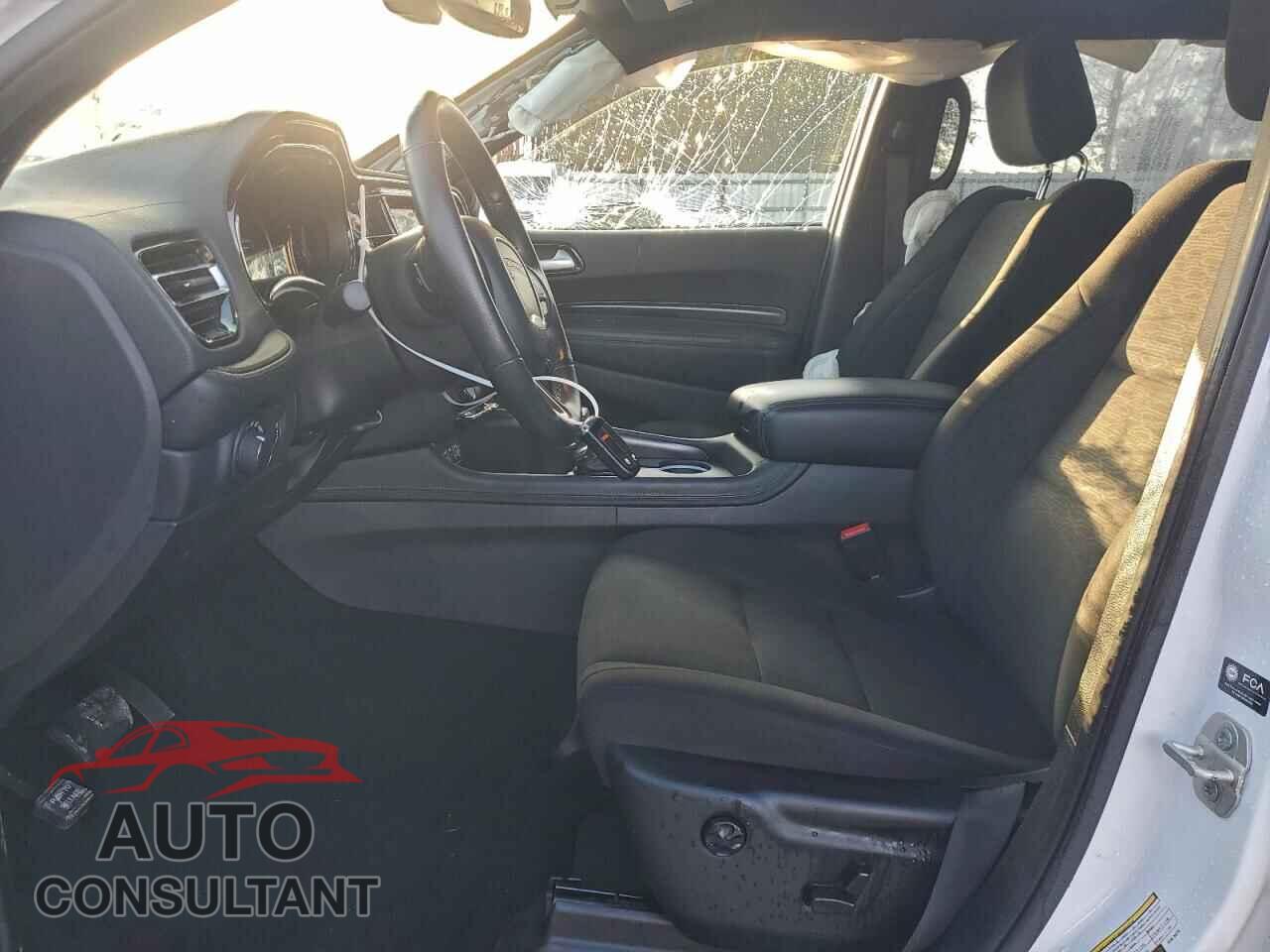 DODGE DURANGO 2023 - 1C4RDHAG9PC635376