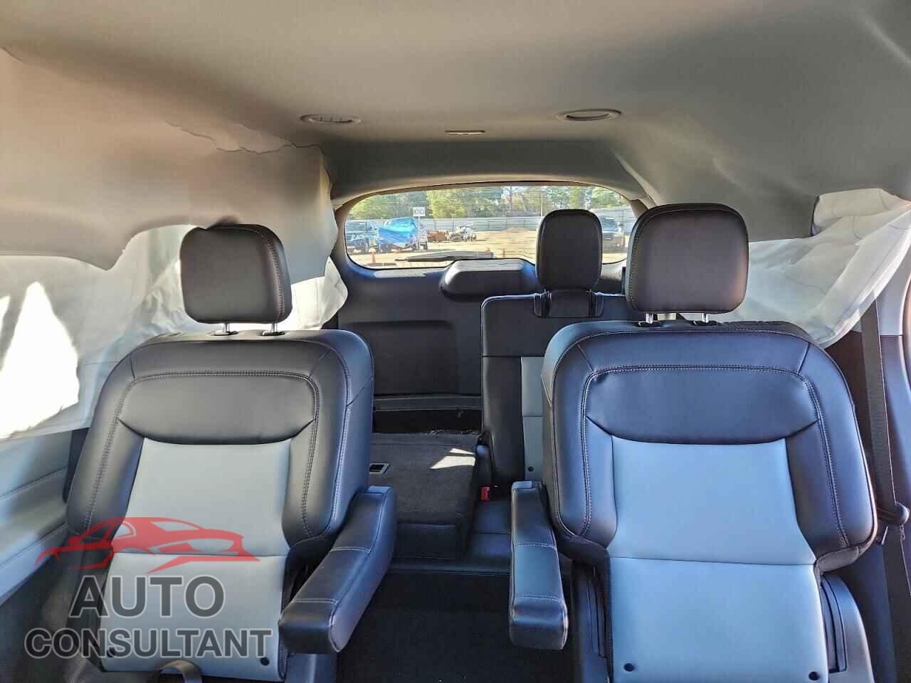 FORD EXPLORER 2023 - 1FMSK7DH9PGB46714