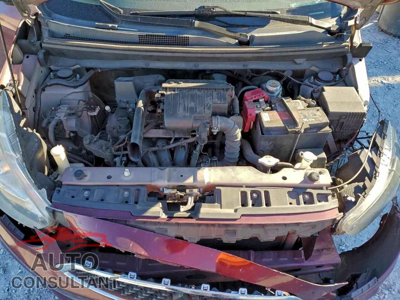 MITSUBISHI MIRAGE 2019 - ML32A4HJ6KH010100