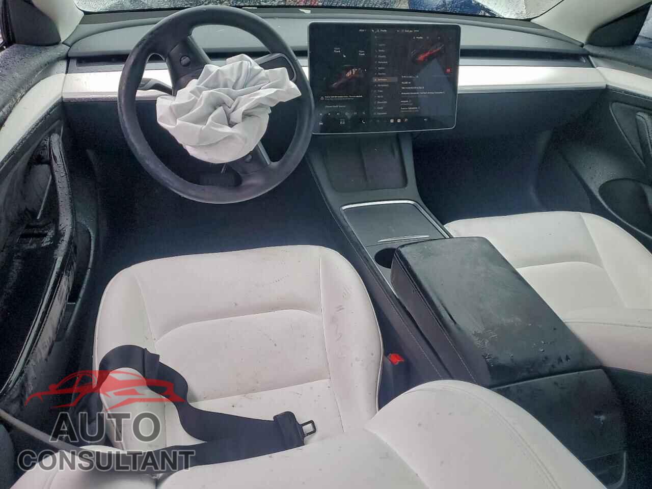 TESLA MODEL 3 2023 - 5YJ3E1EA7PF476375