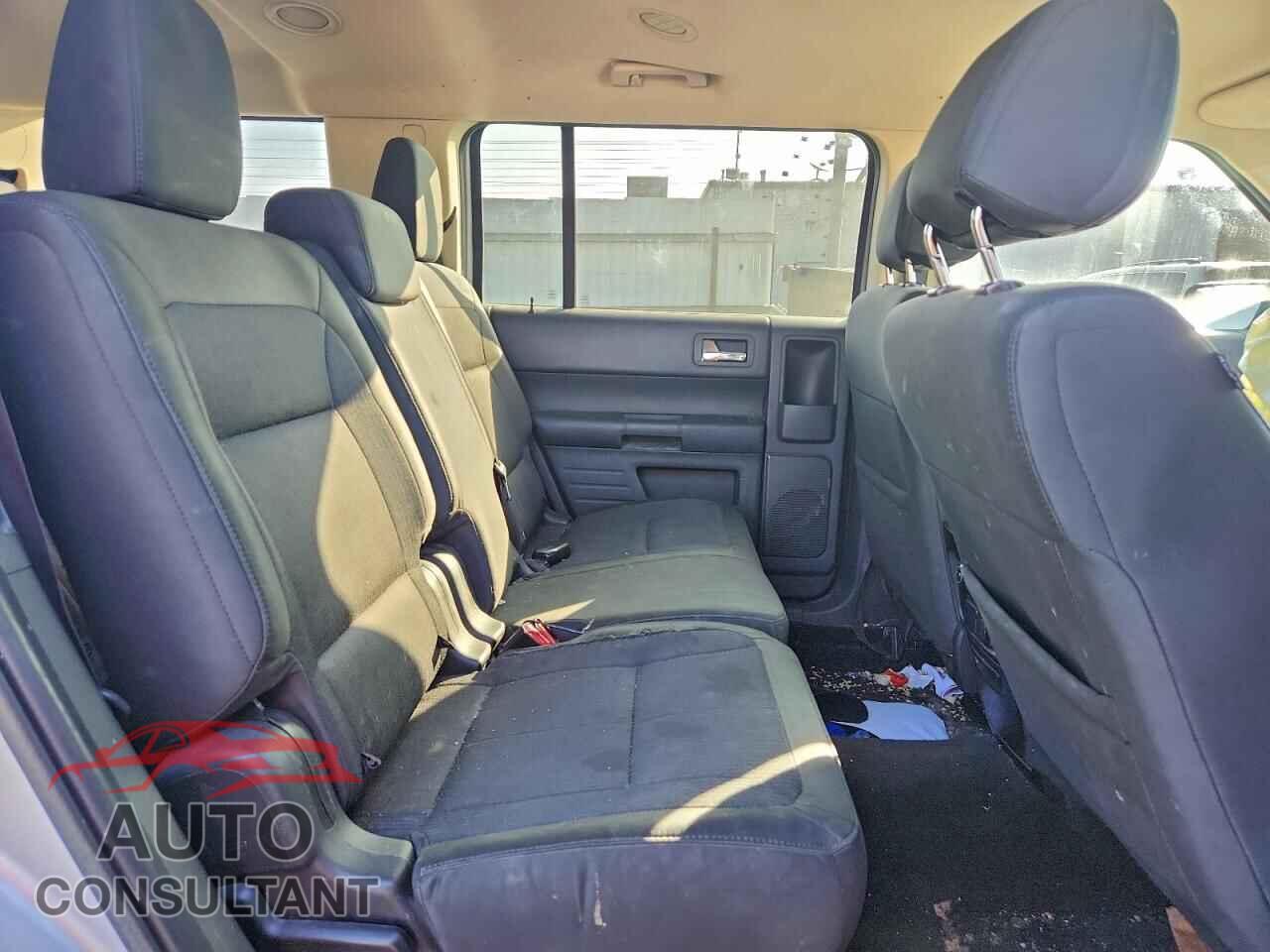 FORD FLEX 2014 - 2FMGK5B82EBD17319