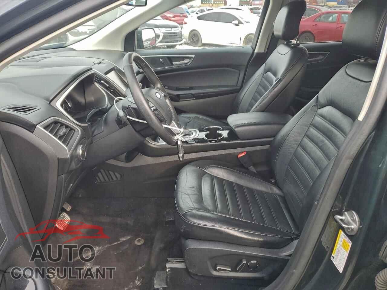 FORD EDGE 2015 - 2FMTK4J95FBC06347