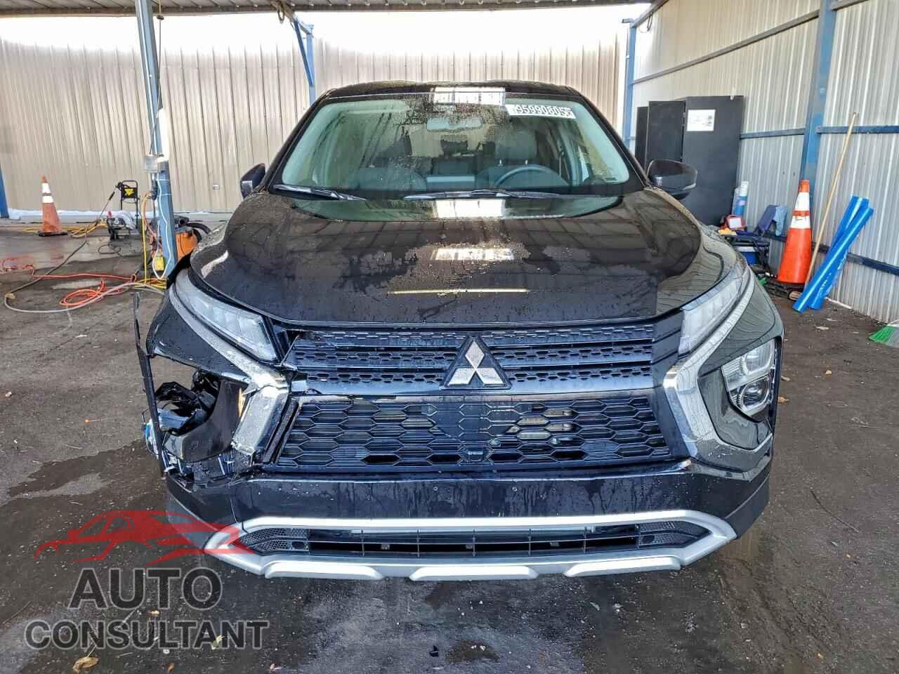 MITSUBISHI ECLIPSE 2025 - JA4ATWAA8SZ032743