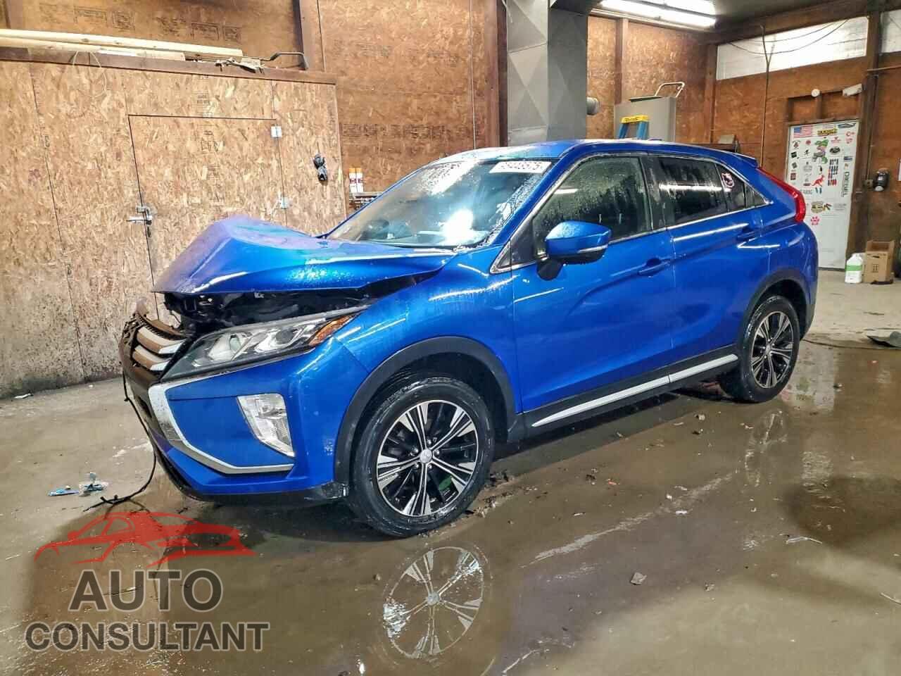 MITSUBISHI ECLIPSE 2019 - JA4AT5AA3KZ016895