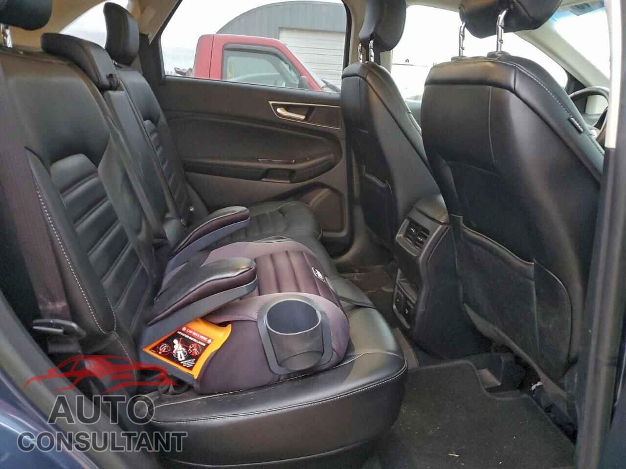 FORD EDGE 2019 - 2FMPK3J97KBC73408