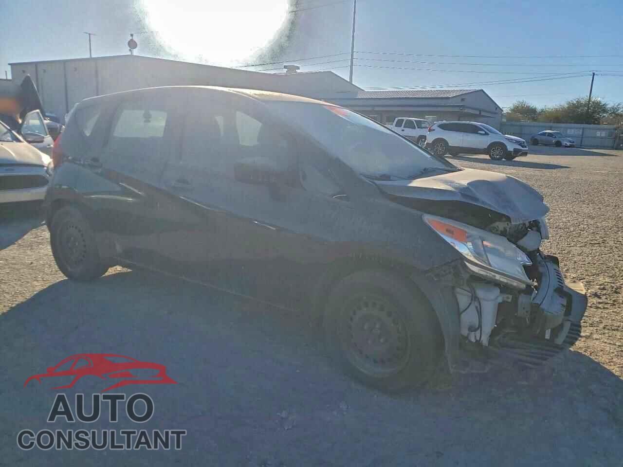 NISSAN VERSA 2016 - 3N1CE2CP7GL353631
