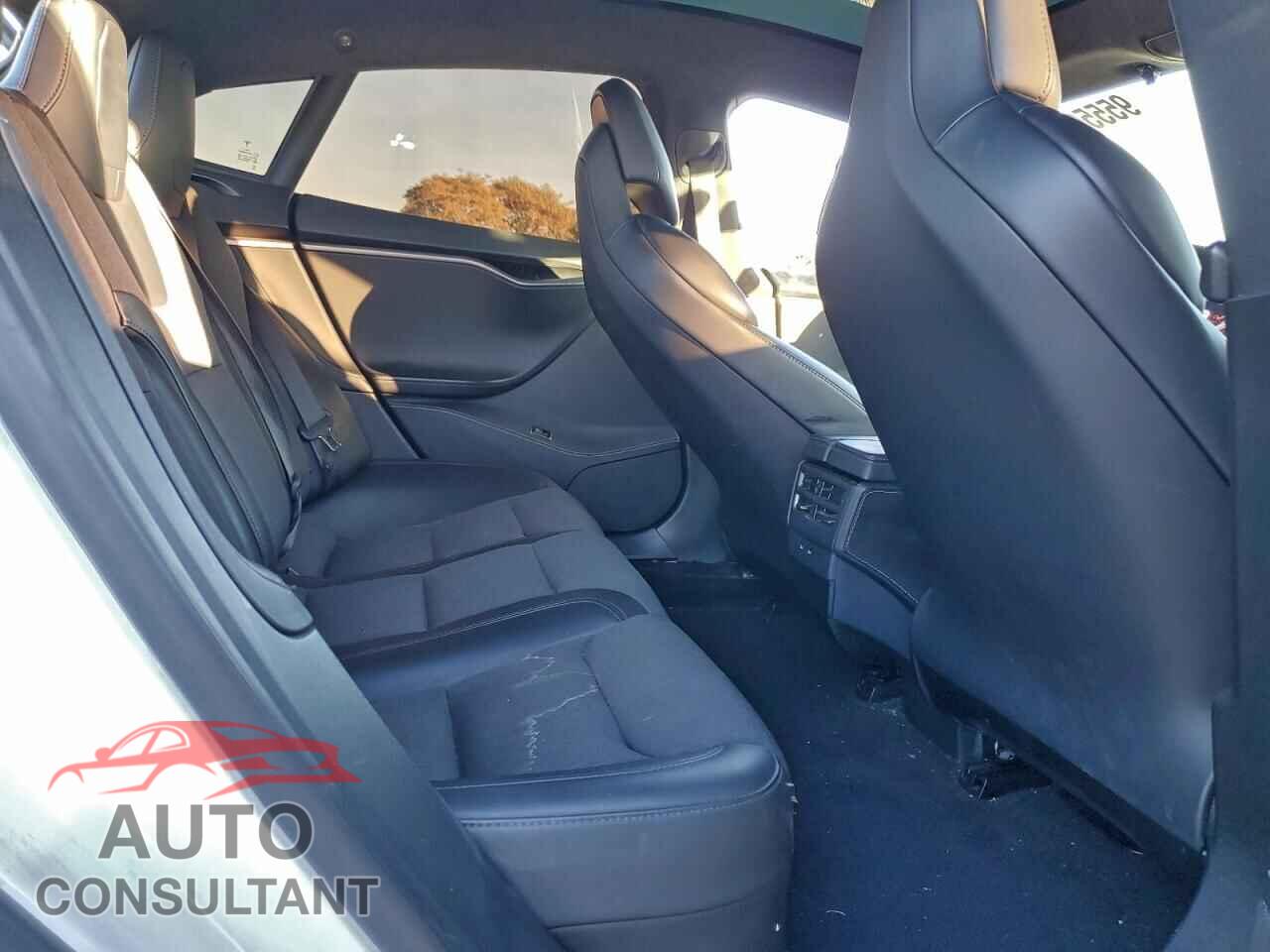 TESLA MODEL S 2018 - 5YJSA1E28JF281800