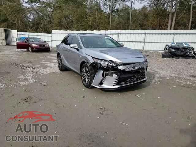 LEXUS RX350 2024 - 2T2BAMCA2RC061964