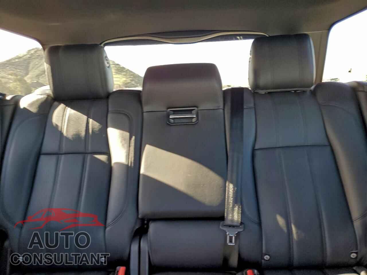 LAND ROVER RANGEROVER 2017 - SALGS2FV1HA341851