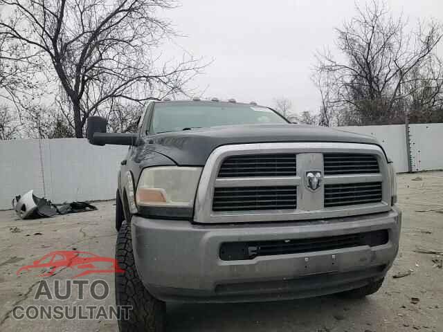DODGE All Models 2011 - 3D7TT2CT7BG584388