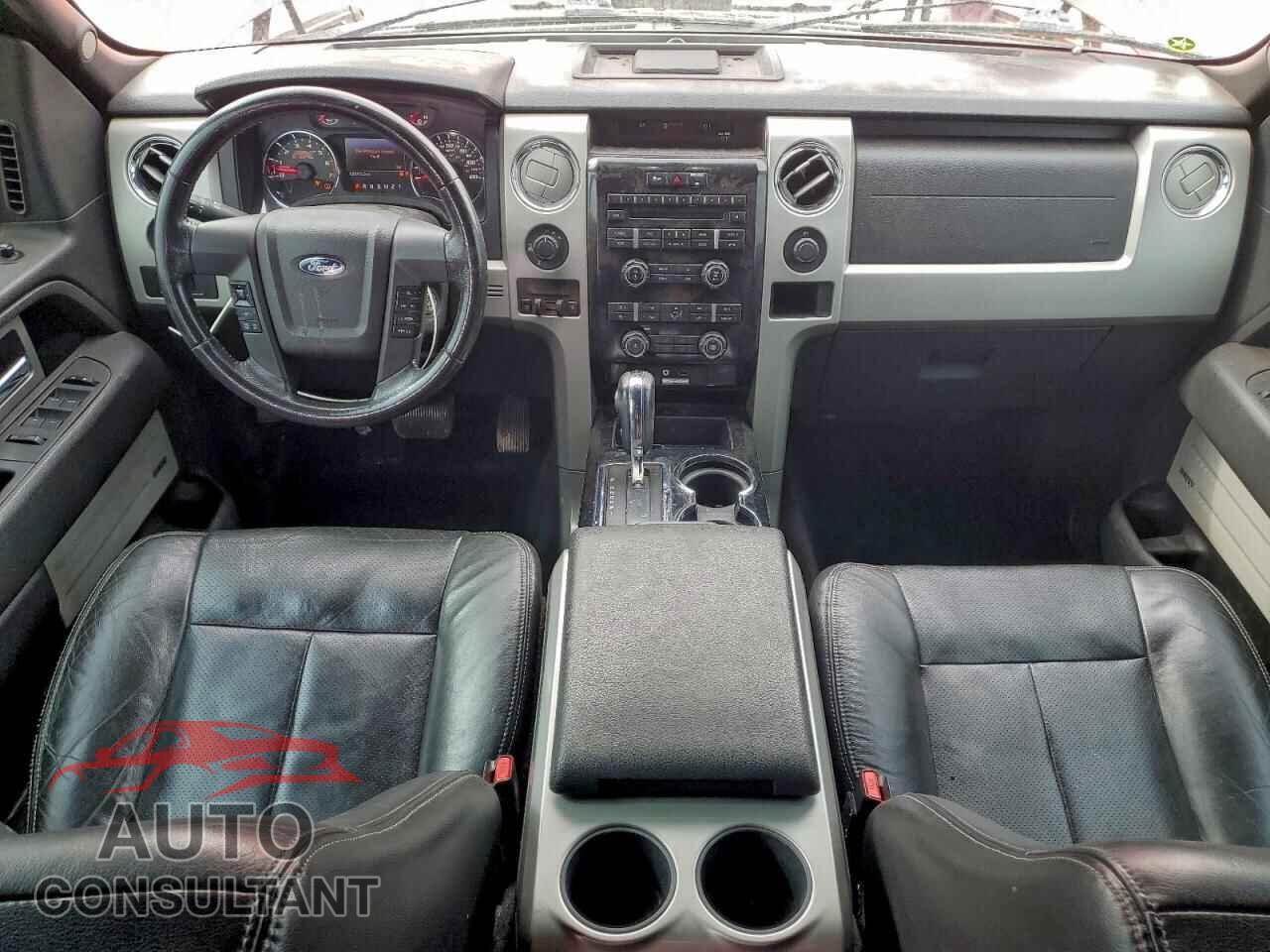 FORD F-150 2012 - 1FTFW1ET2CFC95265