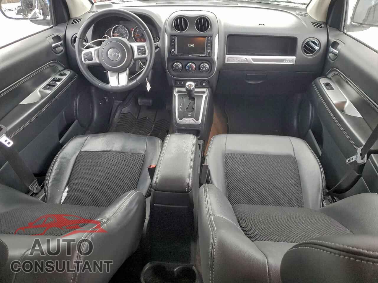 JEEP COMPASS 2015 - 1C4NJDEB5FD232017
