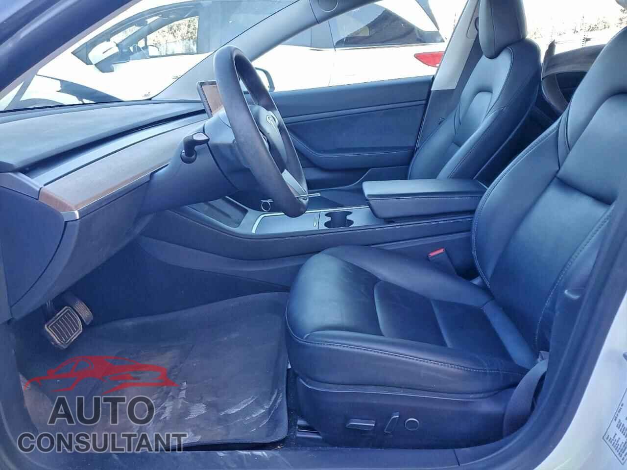 TESLA MODEL 3 2021 - 5YJ3E1EA8MF922092