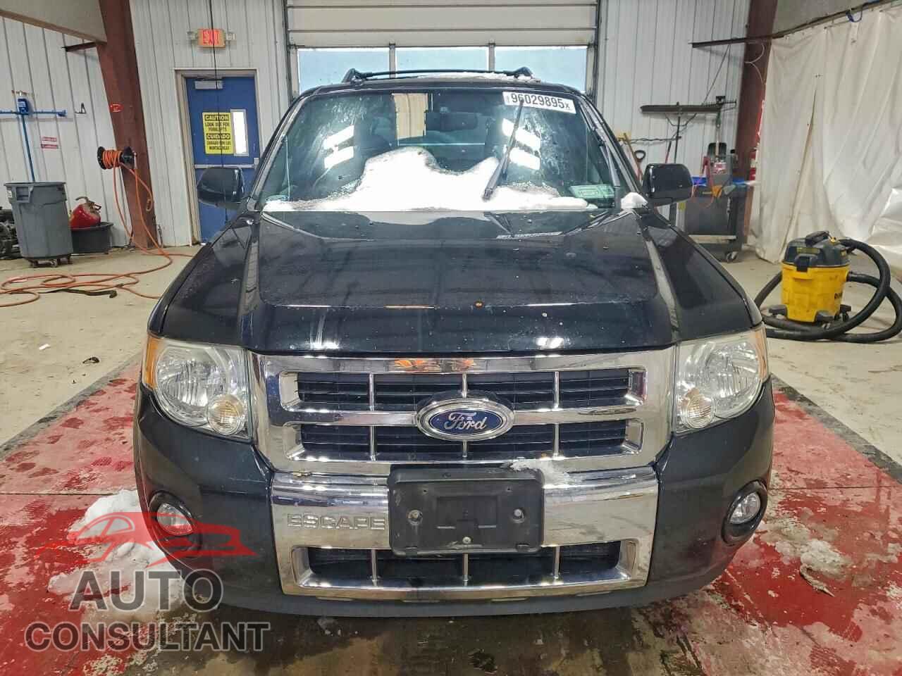FORD ESCAPE 2012 - 1FMCU0E76CKB13348