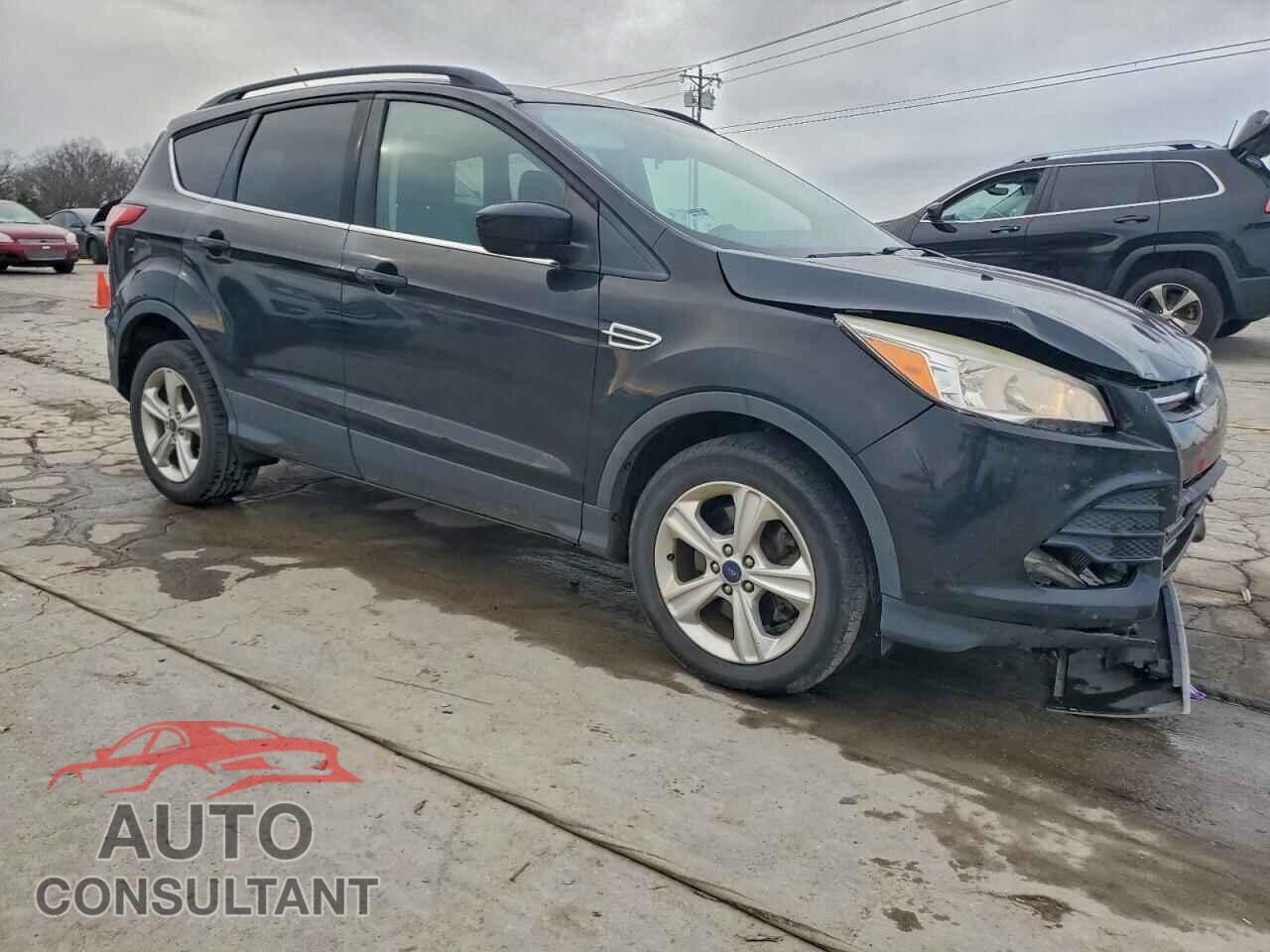 FORD ESCAPE 2015 - 1FMCU9G99FUC29204