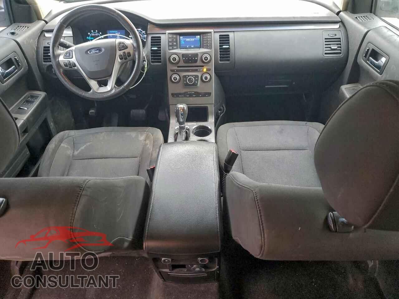 FORD FLEX 2014 - 2FMGK5B83EBD23890