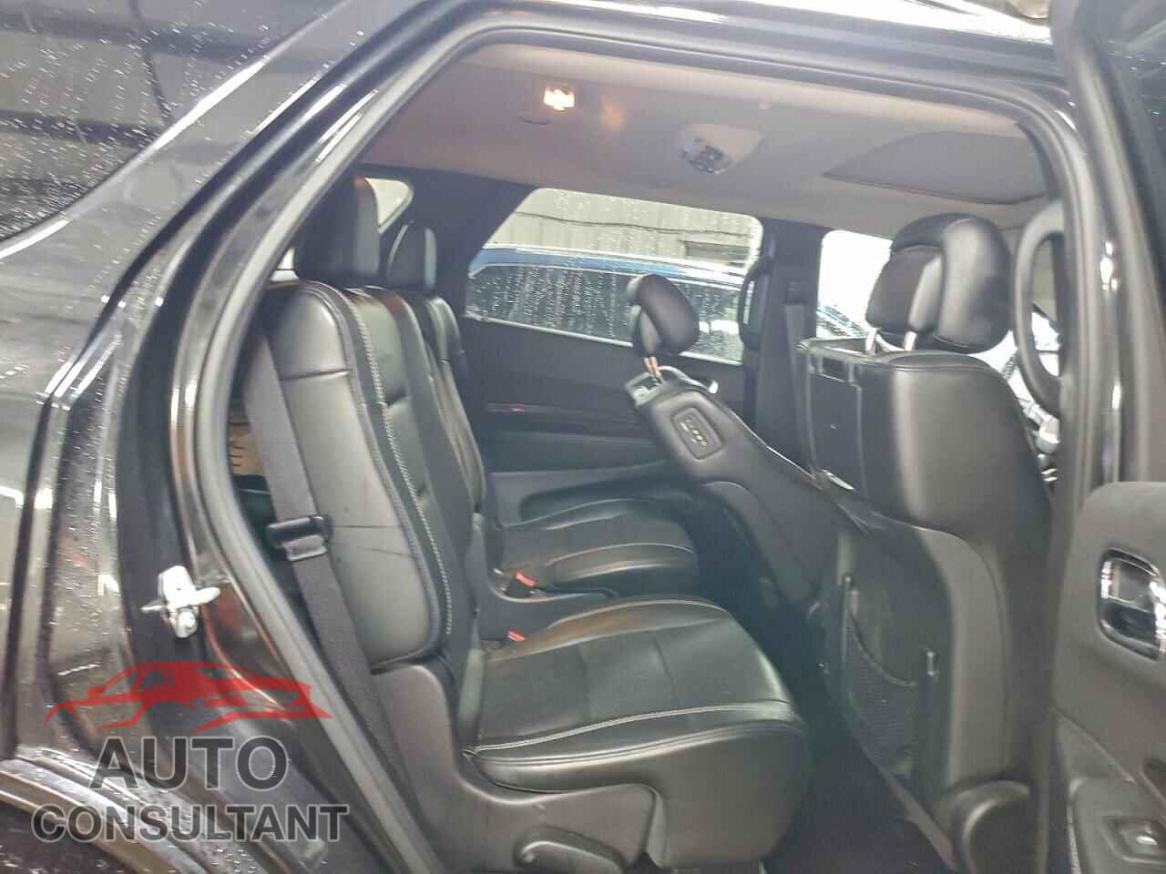 DODGE DURANGO 2016 - 1C4RDJEG5GC346951