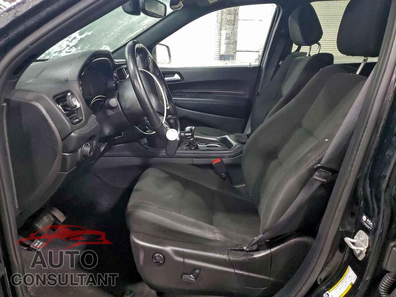 DODGE DURANGO 2023 - 1C4RDHAGXPC616108