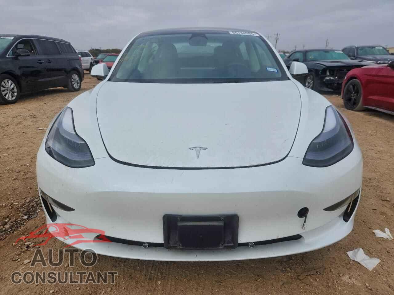 TESLA MODEL 3 2023 - 5YJ3E1EA1PF566993