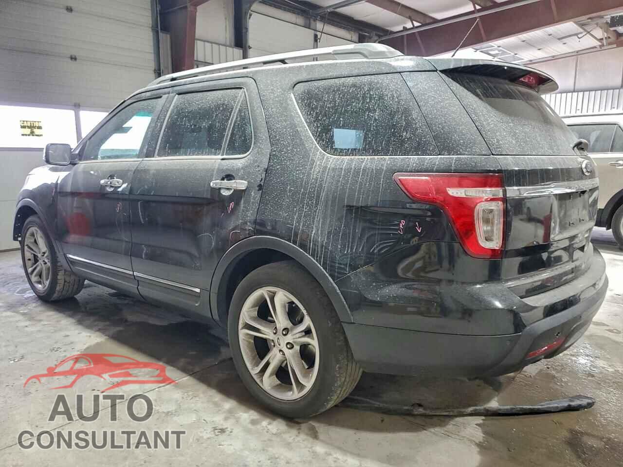 FORD EXPLORER 2015 - 1FM5K7F87FGB82006