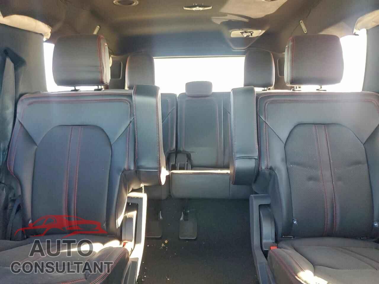 FORD EXPEDITION 2024 - 1FMJK1K86REA91634
