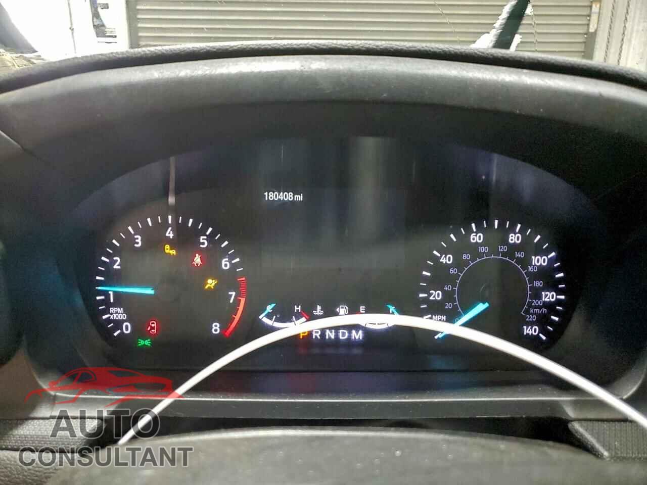FORD EXPLORER 2020 - 1FMSK8BH4LGC64673