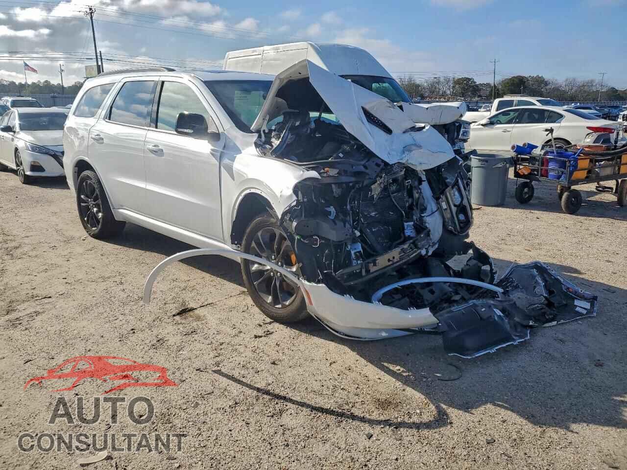 DODGE DURANGO 2024 - 1C4RDJDGXRC174856