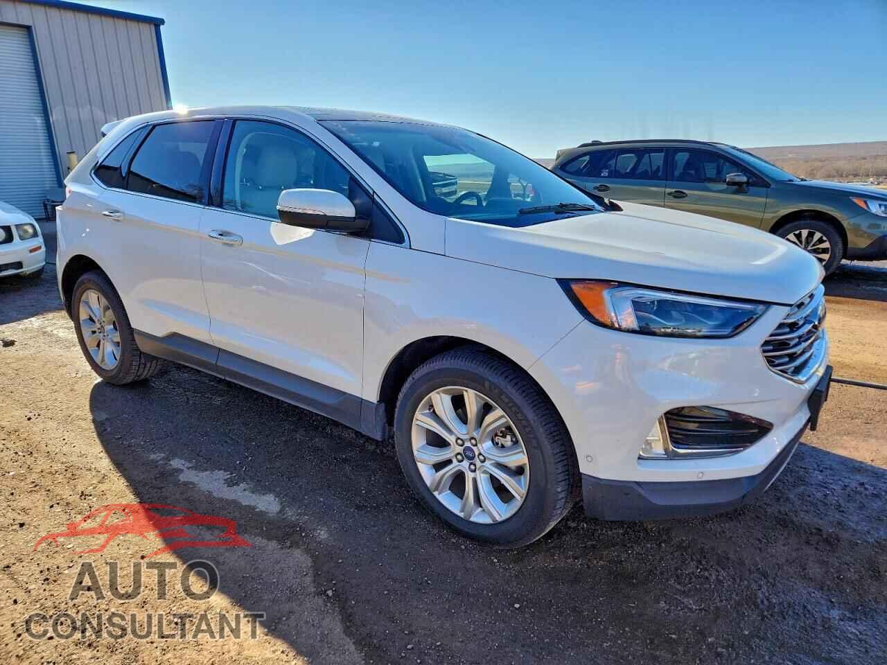 FORD EDGE 2020 - 2FMPK3K97LBB24755