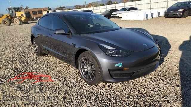 TESLA MODEL 3 2023 - 5YJ3E1EA0PF656037