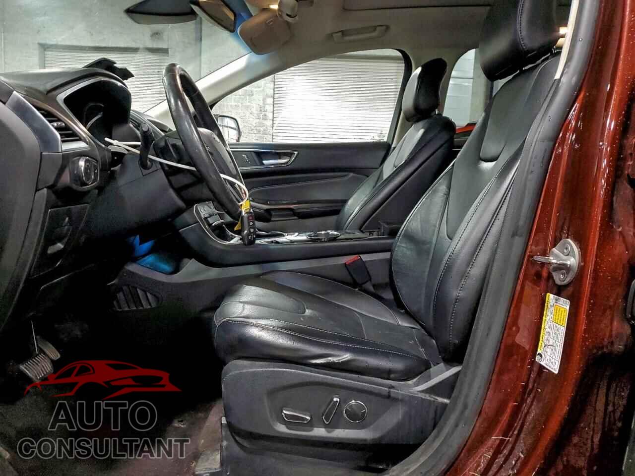 FORD EDGE 2015 - 2FMPK4K83FBB67152