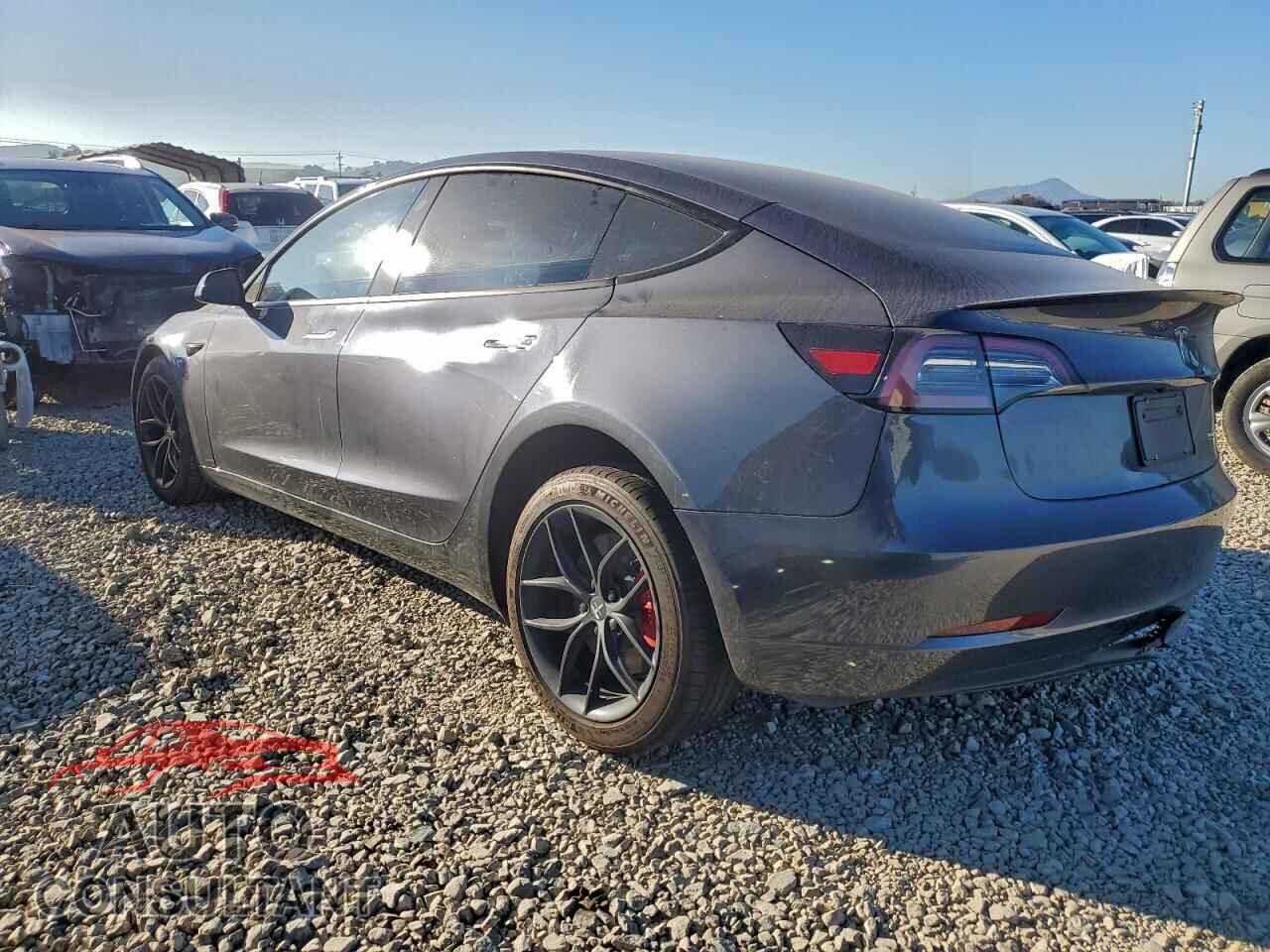 TESLA MODEL 3 2023 - 5YJ3E1EC3PF482711