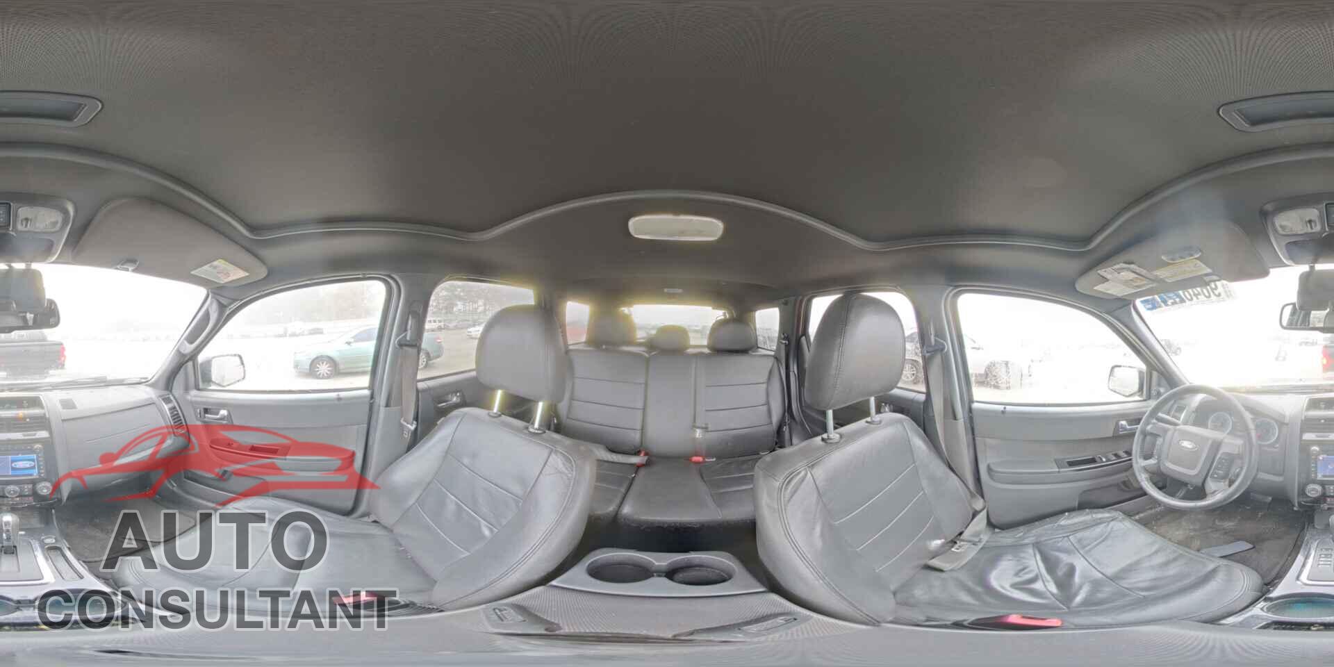 FORD ESCAPE 2011 - 1FMCU0EG4BKB57198