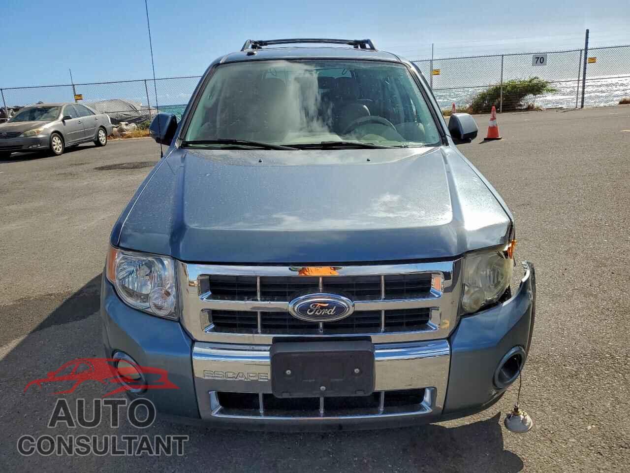 FORD ESCAPE 2012 - 1FMCU0E77CKC08520