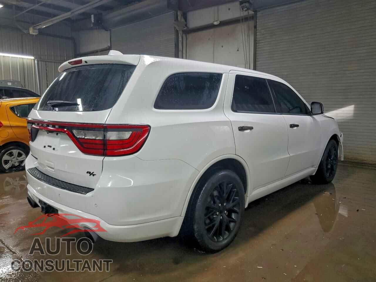 DODGE DURANGO 2015 - 1C4SDHCT1FC163202