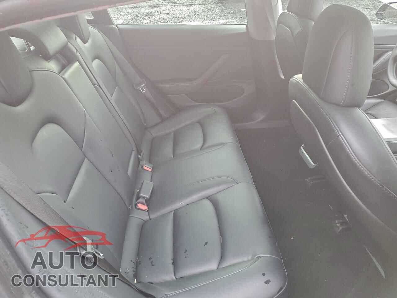 TESLA MODEL 3 2020 - 5YJ3E1EB2LF710862