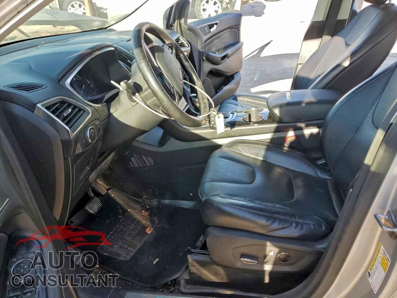 FORD EDGE 2016 - 2FMPK3K92GBB94251
