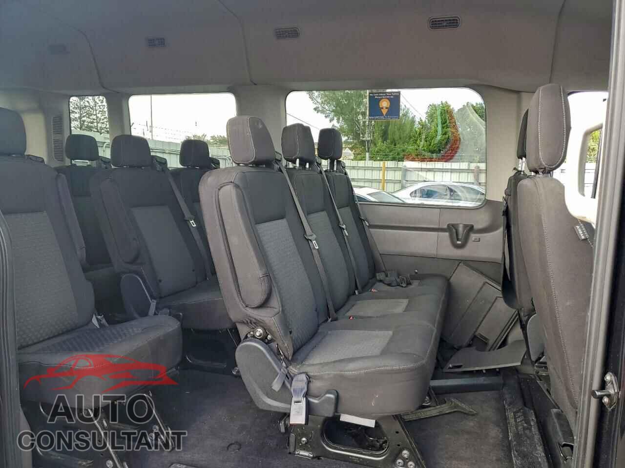 FORD TRANSIT 2021 - 1FBAX2C80MKA33348