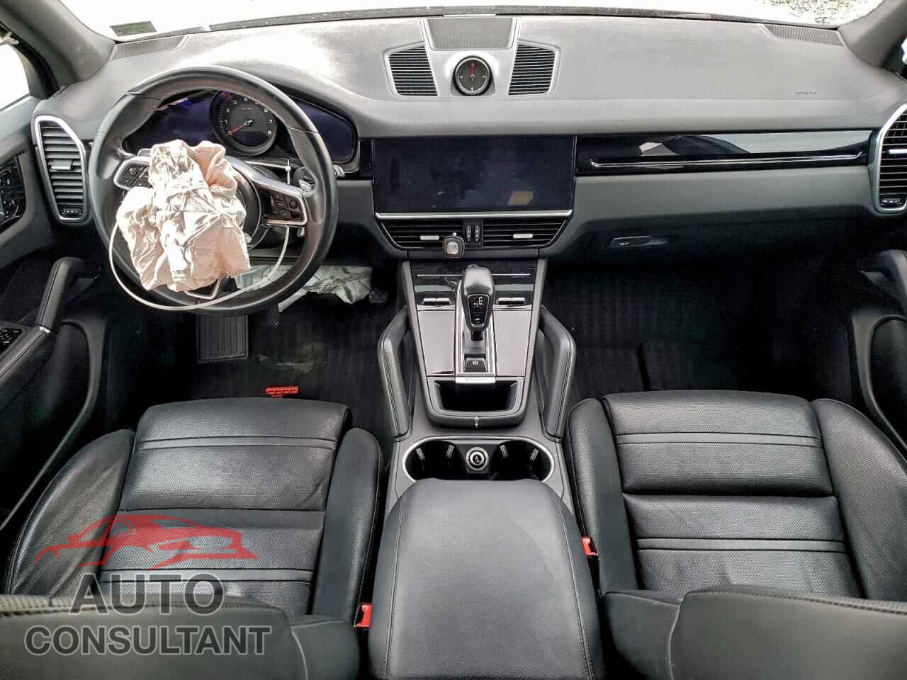 PORSCHE CAYENNE 2019 - WP1AA2AY9KDA03944