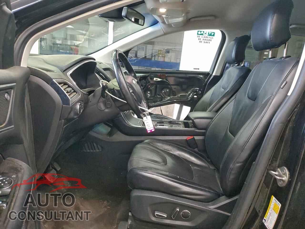 FORD EDGE 2019 - 2FMPK4K99KBC10685