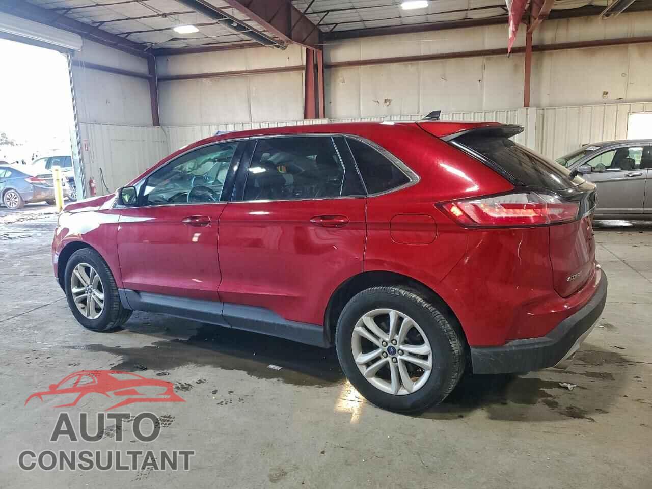 FORD EDGE 2020 - 2FMPK4J90LBB32784