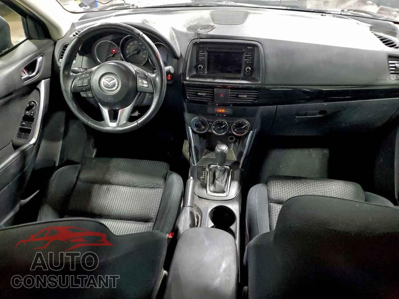 MAZDA CX-5 2015 - JM3KE4CY0F0431487