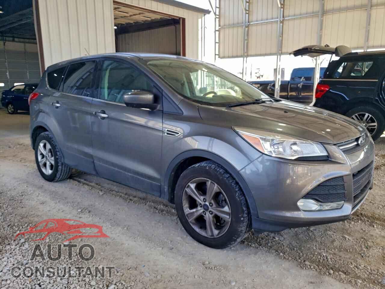 FORD ESCAPE 2014 - 1FMCU0GX4EUC06776
