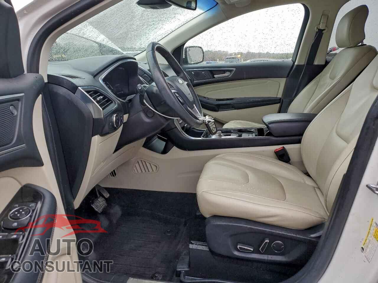 FORD EDGE 2019 - 2FMPK3K92KBC32215