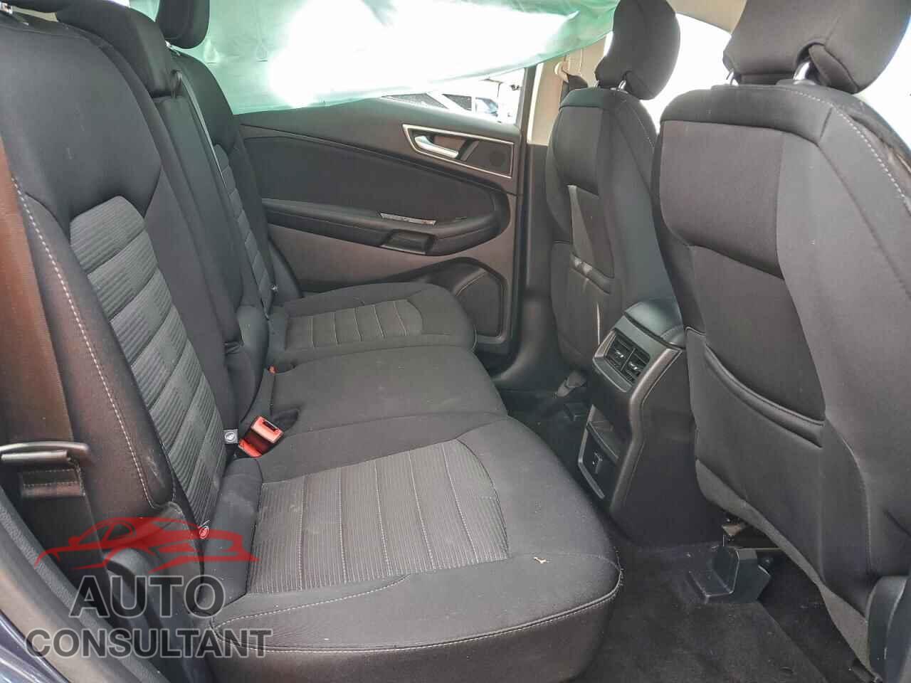 FORD EDGE 2018 - 2FMPK4J87JBB30888