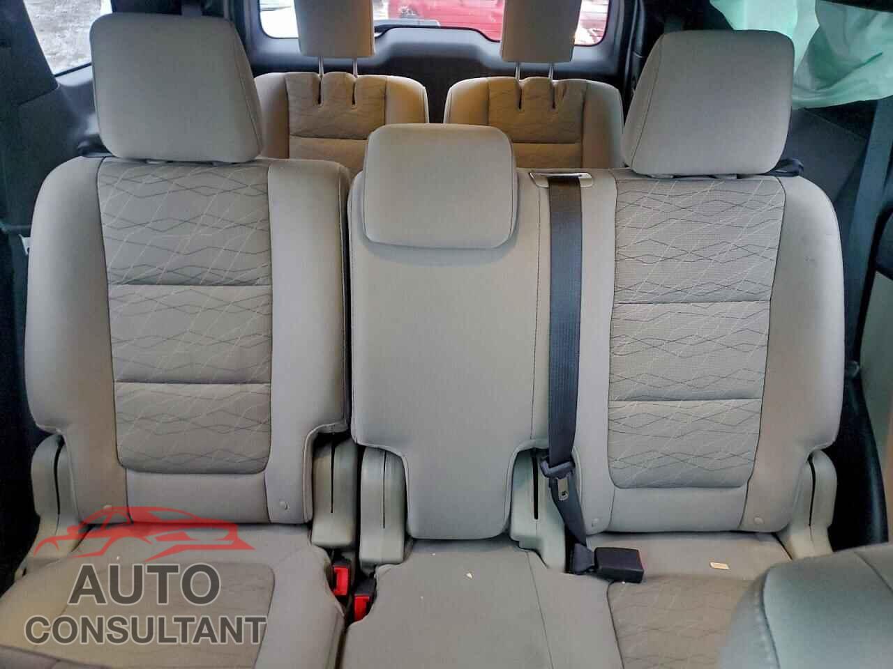 FORD EXPLORER 2014 - 1FM5K7B86EGC46265